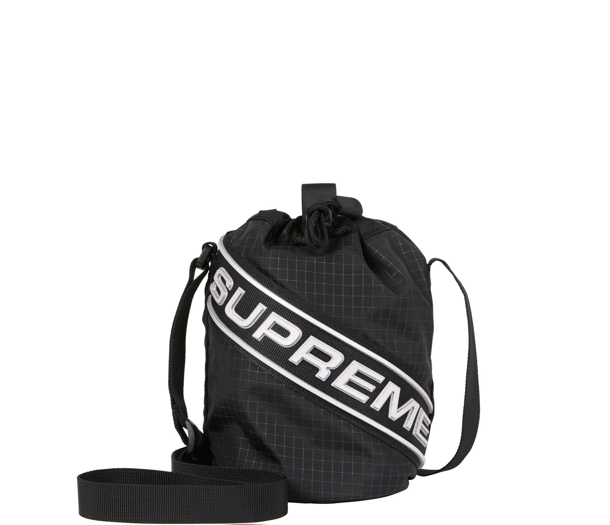 Small Cinch Pouch view 14